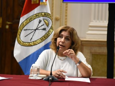 Santa Fe: desde el Ministerio de Salud impulsan un retroceso en la cuarentena