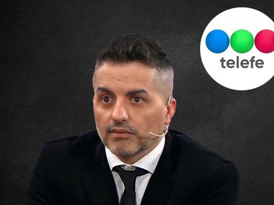 La estrategia de Telefe que Ángel de Brito dejó al descubierto