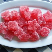 Gomitas caseras con 3 ingredientes: la receta de la golosina más rica, en pocos pasos y muy saludable