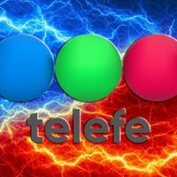 Arde Telefe: una de sus conductoras tendría un pie afuera tras cruzarse con estas dos figuras