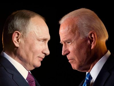 El primer encuentro entre Vladimir Putin y Joe Biden ya tiene fecha pautada