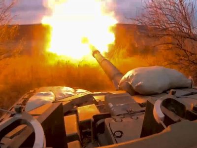 Rusia anuncia simulacros de maniobras nucleares