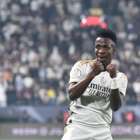 Real Madrid humilla al Barcelona y se proclama campeón de la Supercopa de España