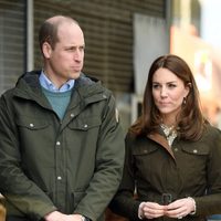 De esperarse: la reacción de Kate Middleton y el príncipe William a la entrevista de Harry y Meghan