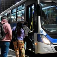 Confirmaron que no habrá paro de colectivos en Neuquén