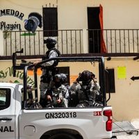 Todas las escuelas de Sierra Frontera y Frailesca, Chiapas no iniciaron clases por ola de violencia