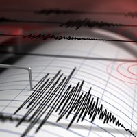 Susto y miedo: un fuerte sismo inquietó a cuatro provincias