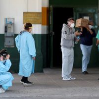 Reporte coronavirus: asciende el número de recuperados en Argentina
