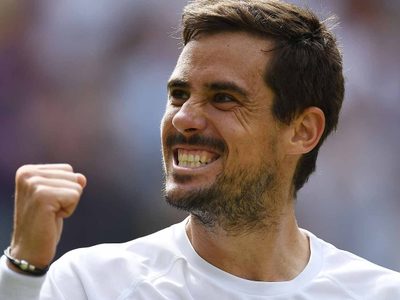 Lo mejor de mamá y papá: así está Arianna, la hija de Guido Pella y Stephanie Demner