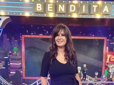 Beto Casella queda atrás: se conoció cuándo debuta Edith Hermida al frente de "Bendita"