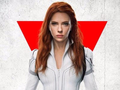 Black Widow se estrenará en cines y en Disney+