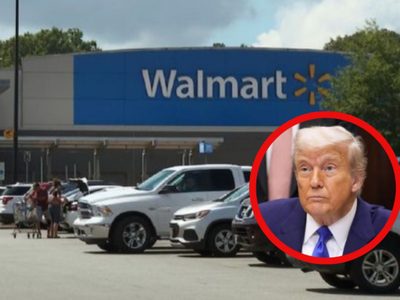 Walmart confirma aumento de precios por aranceles Trump