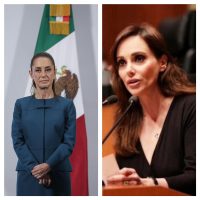 “No tiene por qué victimizarse”: Sheinbaum sobre declaraciones de Lilly Téllez