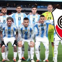 “No es el momento”: el campeón del mundo que le bajó el pulgar a River
