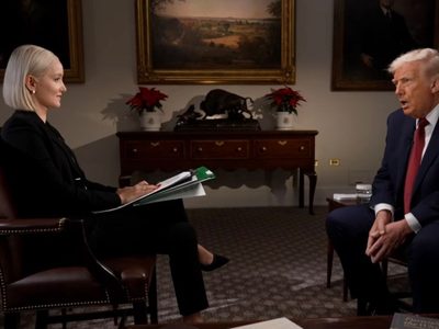 “Claro que lo haría”: Donald Trump insiste en ataques contra el narco en México
