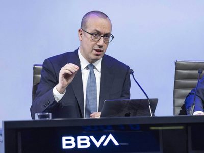 BBVA prevé seguir aumentando su rentabilidad gracias a México