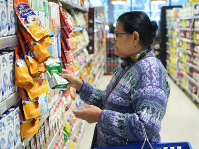 La inflación en la Ciudad de Buenos Aires se aceleró a 5,1 % en julio