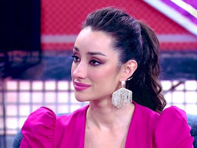 “¡Cómo a mi madre!”: Adara Molinero sacó a la luz lo que nunca le perdona a Gianmarco Onestini