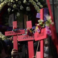 En promedio, mataron a 10 mujeres por mes en la CDMX; 37 casos fueron feminicidios