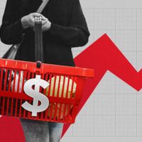 La inflación versus el salario mínimo: los gremios solicitan dejar abiertas las paritarias