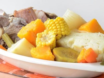 Puchero: la receta fácil y de pocos pasos para preparar un clásico de los argentinos