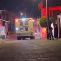Ejecutan a cuatro hombres y una mujer en una casa de Cuernavaca