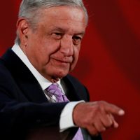 López Obrador anticipó denuncias por facturas falsas: “se creó una especie de SAT paralelo”