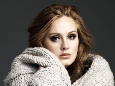 ¡Para los curiosos! Esta es la famosa dieta a la que Adele se sometió junto a un arduo entrenamiento