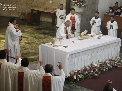 Arzobispo de Guadalajara pide respeto para todas las personas, no solo para clérigos