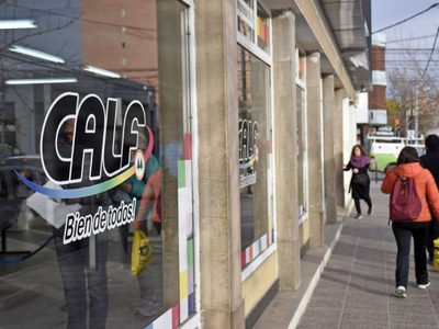La lista opositora impugnada podría participar en las elecciones de CALF