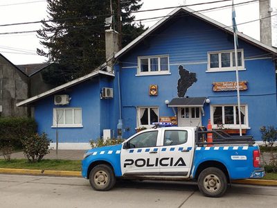 Falleció el otro hermano baleado en un camping de Villa La Angostura