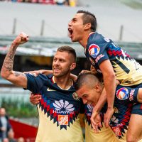 América finiquita serie con Pumas y avanza a las semifinales