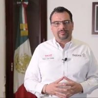 Oaxaca reporta un tercer deceso por coronavirus