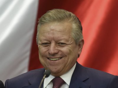 Albazo y gandallismo, el reclamo en el Senado ante alargue de presidencia de Zaldívar en SCJN