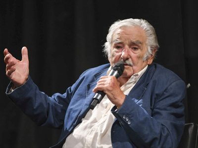 Murió Pepe Mujica a los 89 años