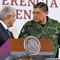 O López Obrador mintió sobre el espionaje con Pegasus, o el Ejército lo desobedece: R3D