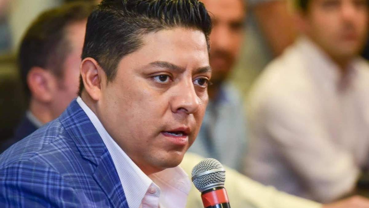 Ricardo Gallardo Cardona