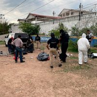 Seis homicidios en Guerrero en 24 horas; dos mujeres y cuatro hombres