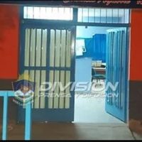 Lo detuvieron cuando trataba de robar en un complejo de oficinas