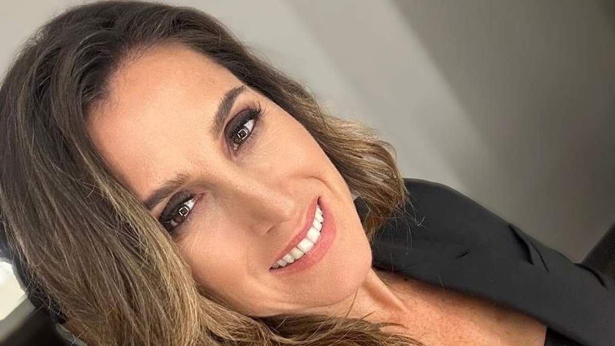 Soledad Pastorutti. Fuente: (Instagram)
