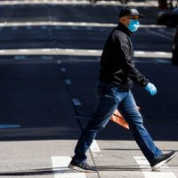 ¡ÚLTIMO MOMENTO! Dos nuevas muertes por coronavirus sacuden al país