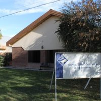 El hospital de Chos Malal recibió electrocardiógrafos y otros equipos