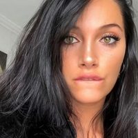 Tras contraer coronavirus, Oriana Sabatini reapareció y alarmó a su madre: "Ya no sé qué hacer"