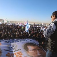 Rucci indignado por voto a Milei en Vaca Muerta: “Se olvidaron de que son trabajadores”