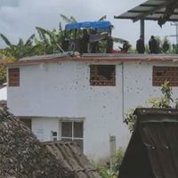 Habitantes de la sierra guerrerense: entre el narcotráfico y la marginación
