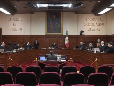 La SCJN batea amparos contra la extinción de los fideicomisos del Poder Judicial