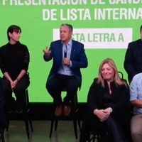 Figueroa convocó a “todos los defensores de la Neuquinidad” para un acto político clave