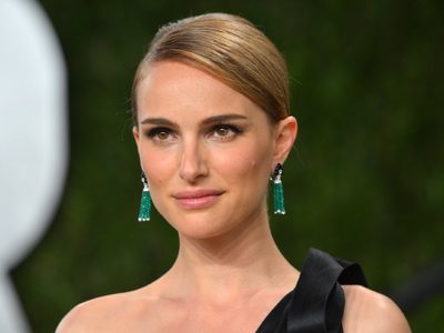 Qué vergüenza: Natalie Portman se convierte en fenómeno viral y no es por ser Lady Thor