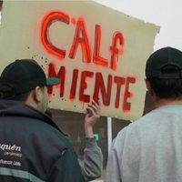 Trabajadores de Cerámica Neuquén volverán a manifestarse para exigir la reconexión de la energía eléctrica en la fábrica