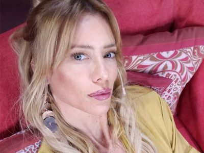 La increíble anécdota de Nicole Neumann con Joaquín Furriel: “A mí me encantaba”